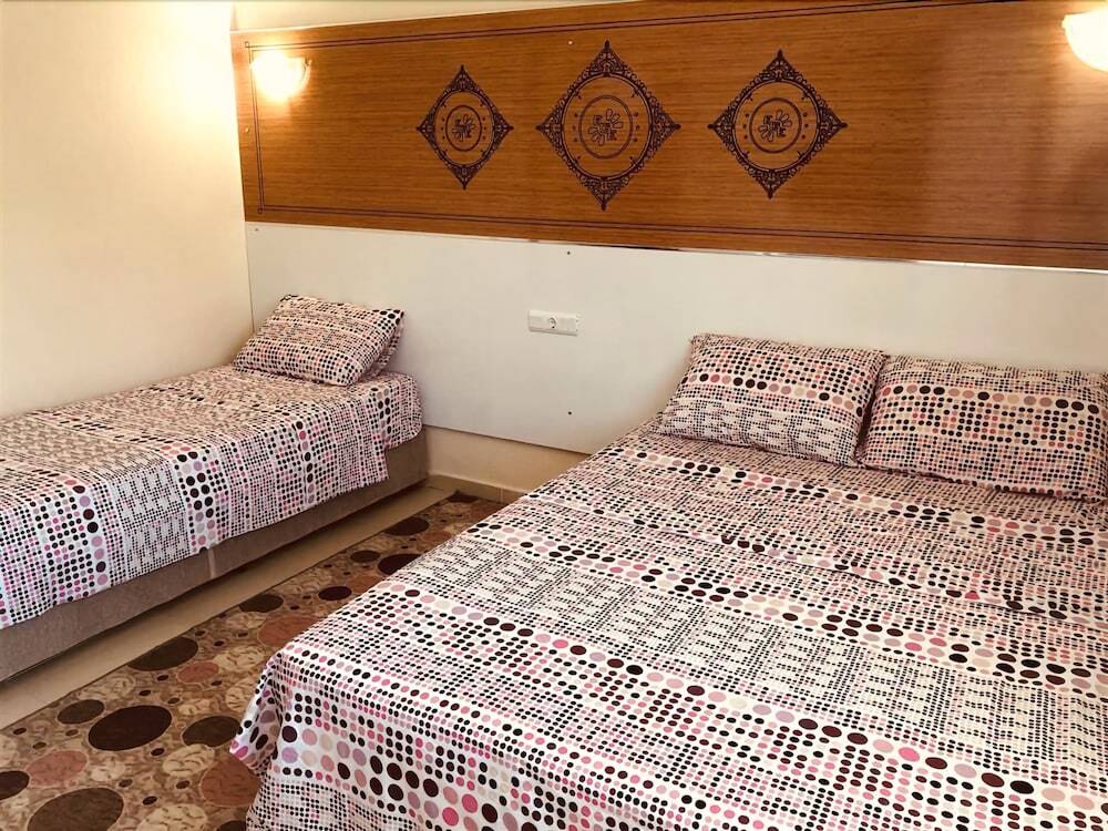 Карахаит: Ege Termal Otel