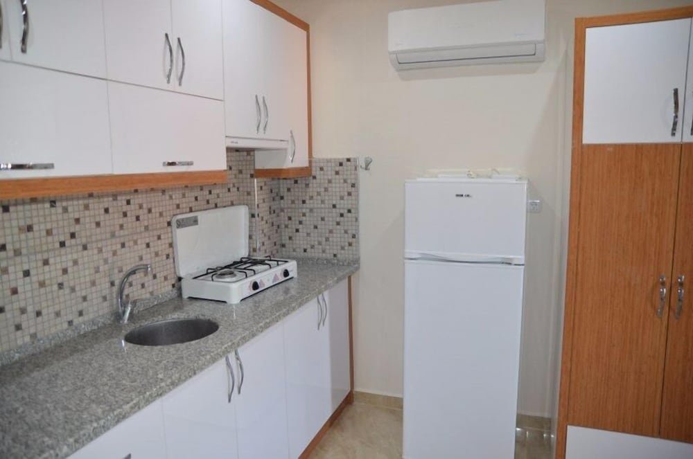 Карахаит: Ege Termal Otel