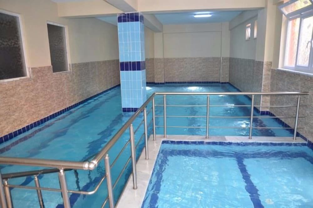Карахаит: Ege Termal Otel