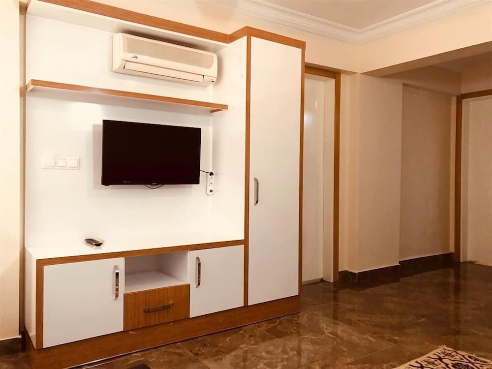 Карахаит: Ege Termal Otel