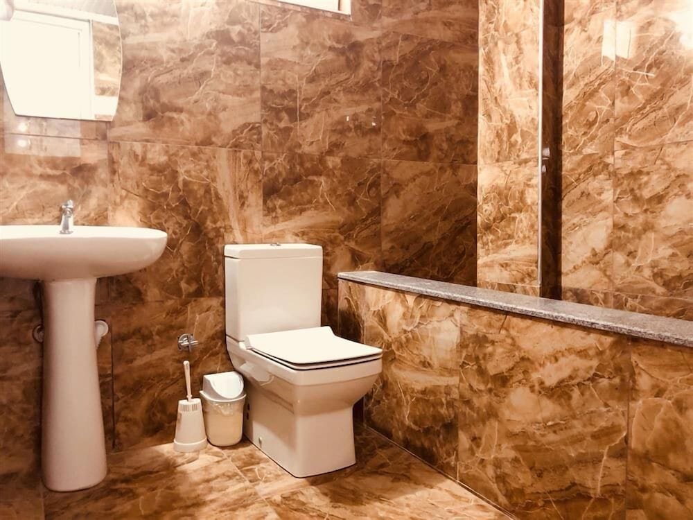 Карахаит: Ege Termal Otel