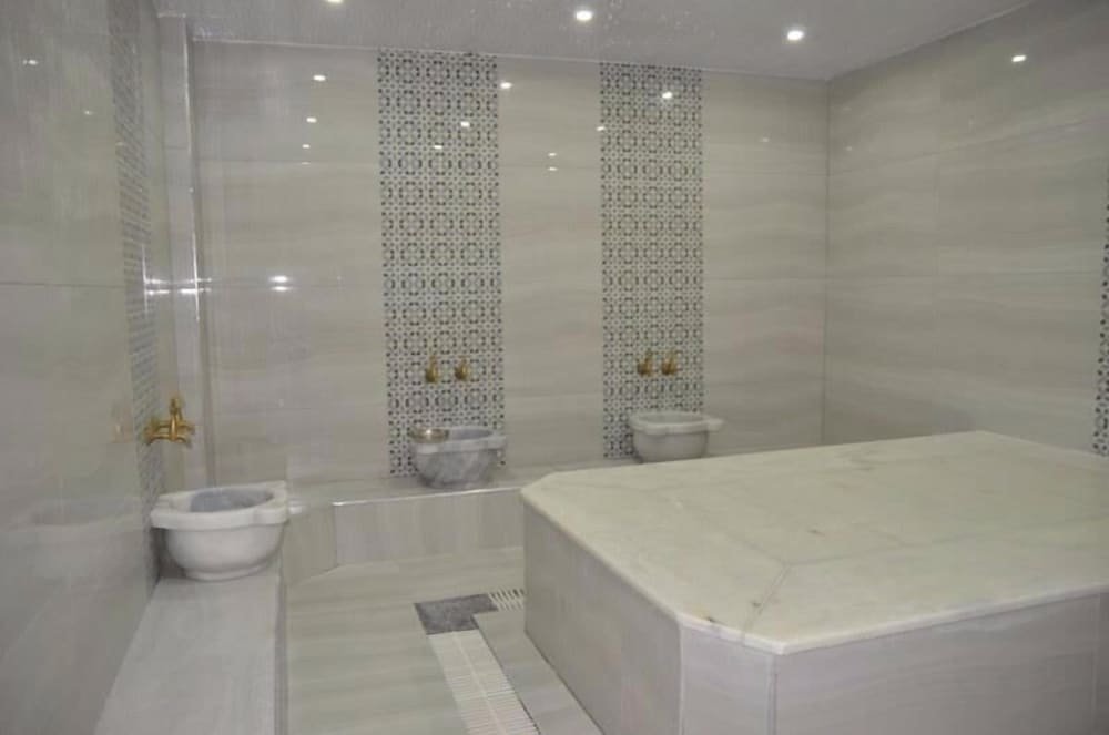 Карахаит: Ege Termal Otel