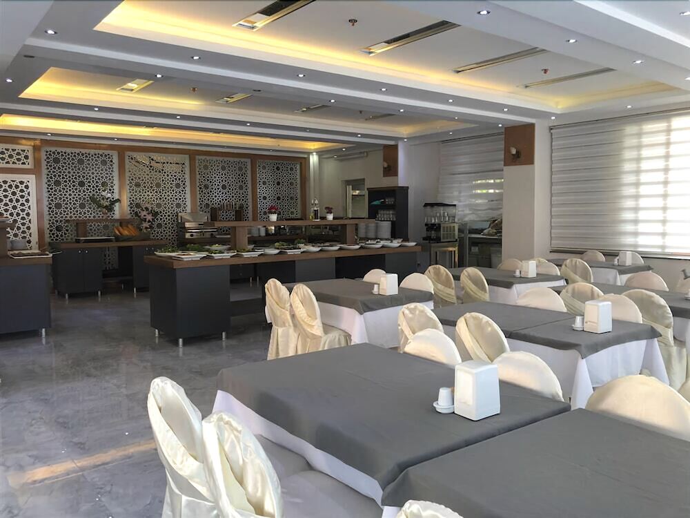 Карахаит: Ege Termal Otel
