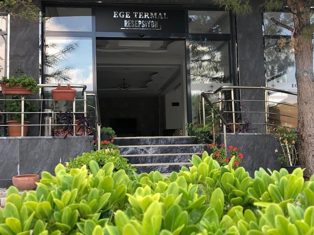 Карахаит: Ege Termal Otel