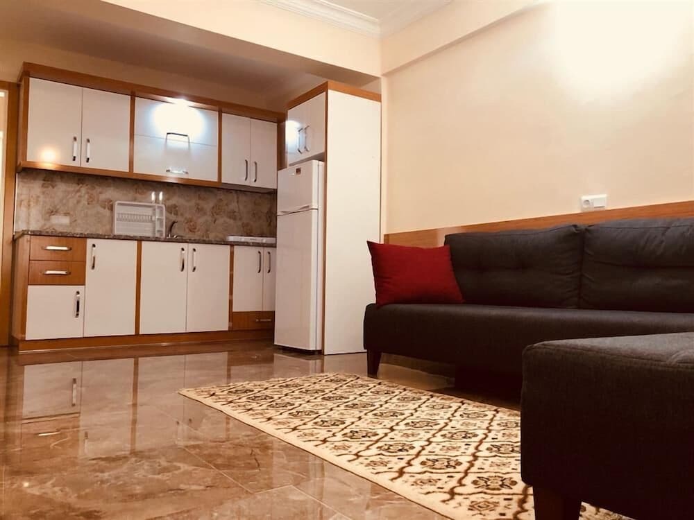Карахаит: Ege Termal Otel
