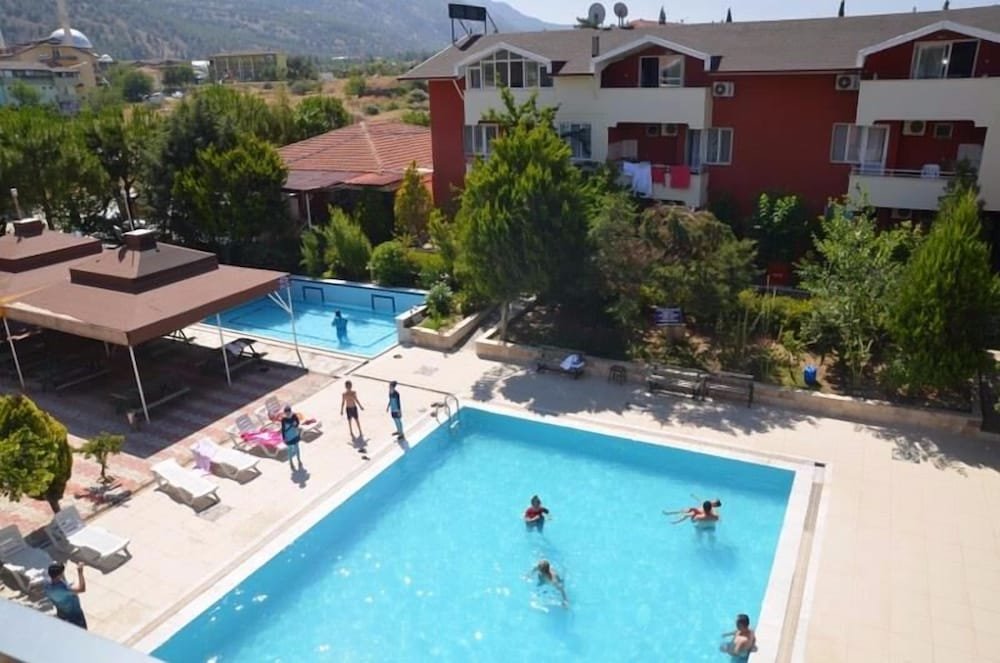 Карахаит: Ege Termal Otel