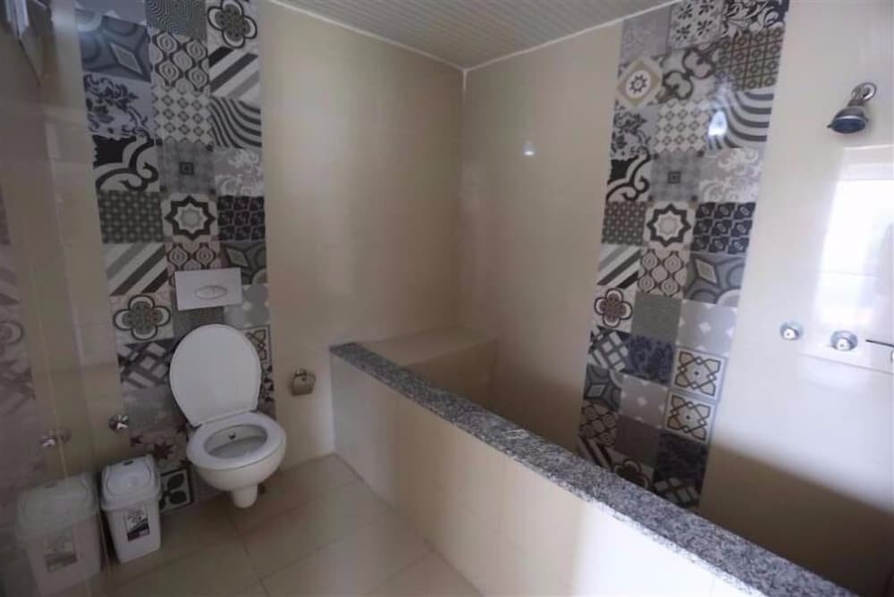 Карахаит: Ege Termal Otel
