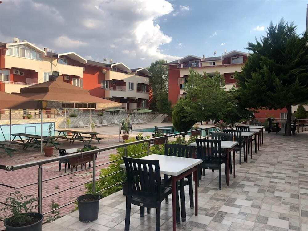 Карахаит: Ege Termal Otel