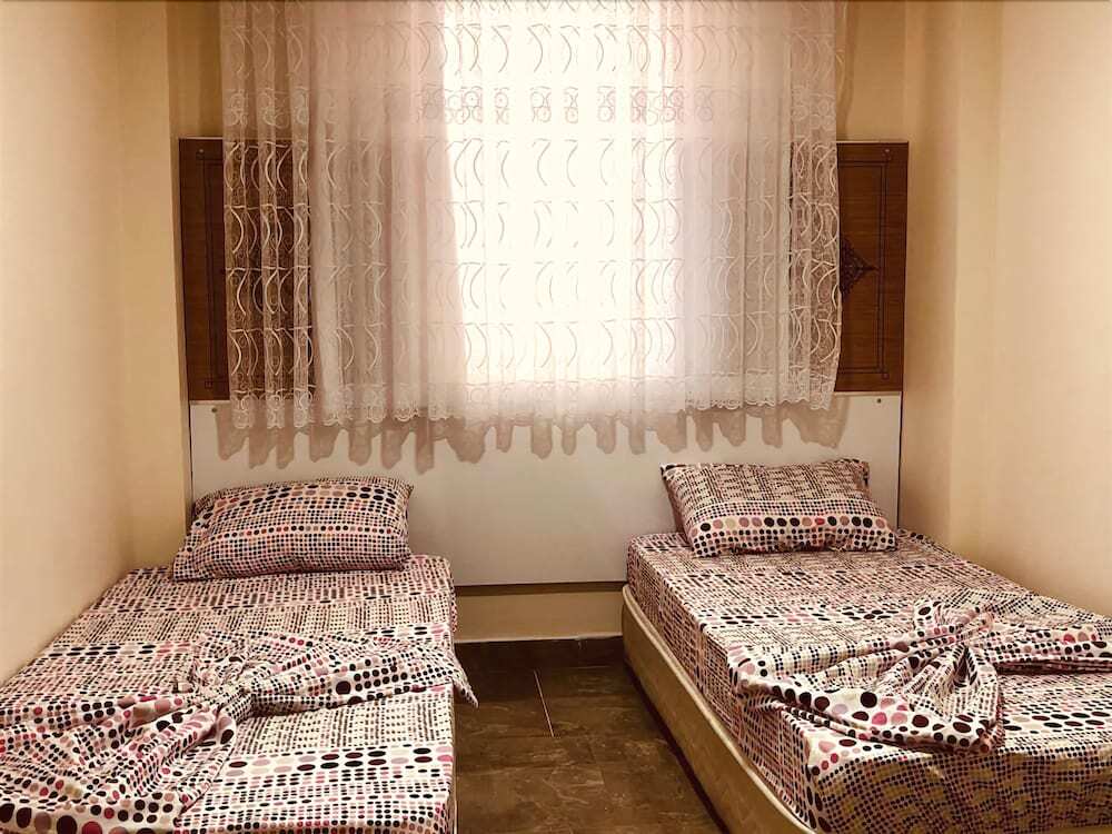 Карахаит: Ege Termal Otel