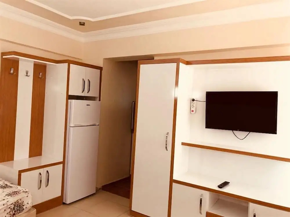 Карахаит: Ege Termal Otel