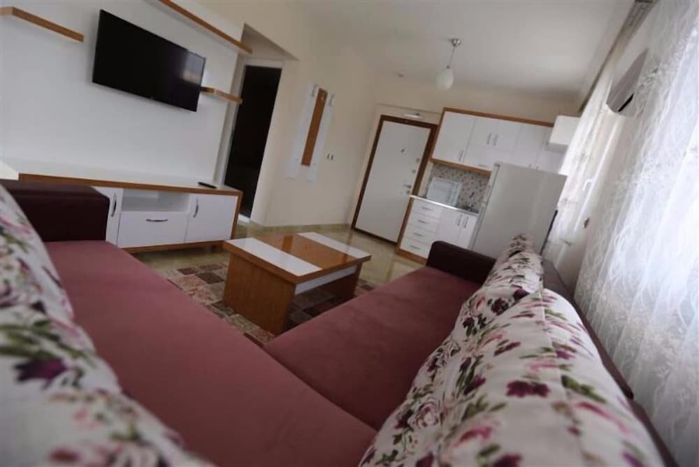 Карахаит: Ege Termal Otel