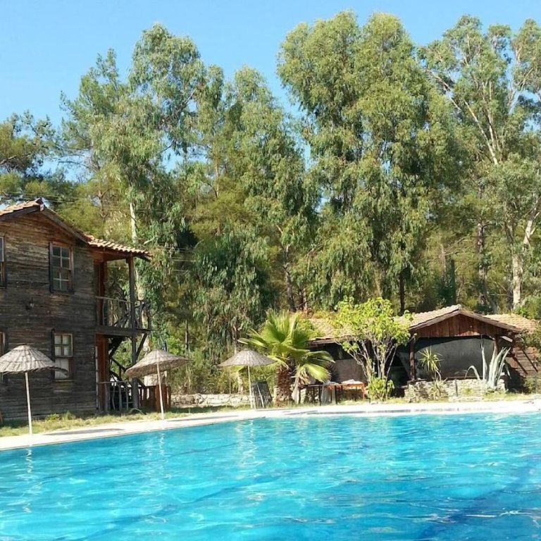 Кумлуджа: Olympos Park