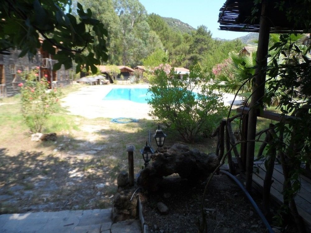 Кумлуджа: Olympos Park
