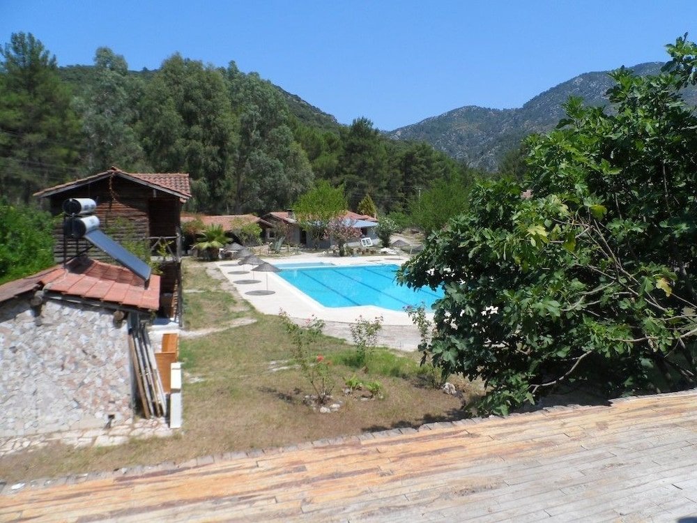 Кумлуджа: Olympos Park