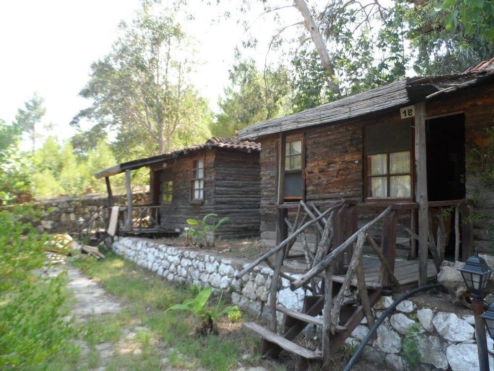 Кумлуджа: Olympos Park