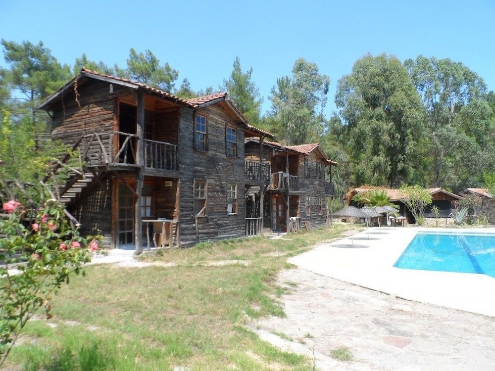 Кумлуджа: Olympos Park