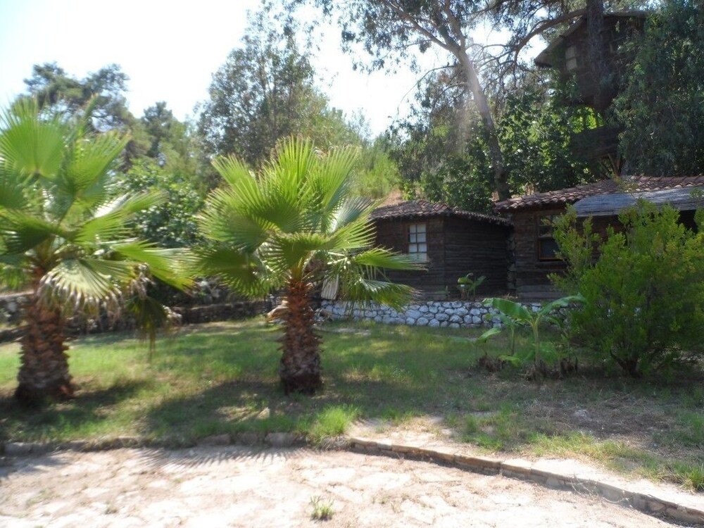 Кумлуджа: Olympos Park