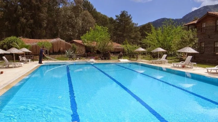 Кумлуджа: Olympos Park