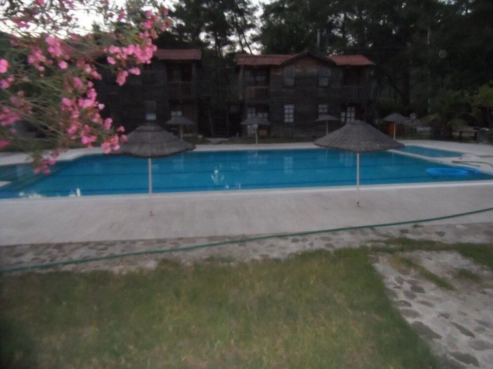 Кумлуджа: Olympos Park