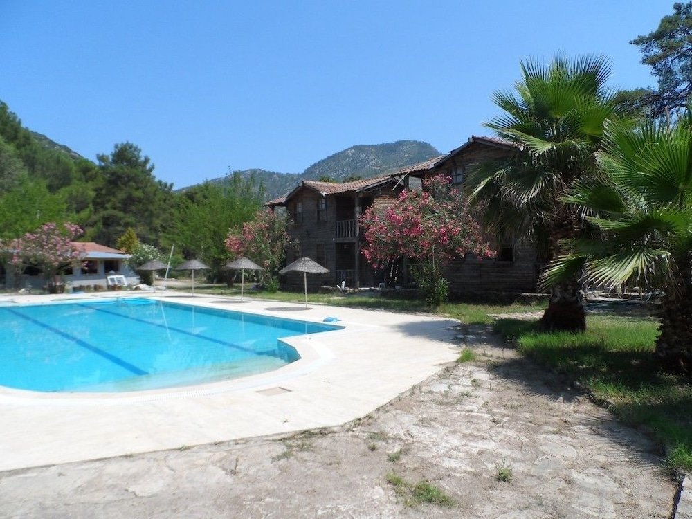 Кумлуджа: Olympos Park
