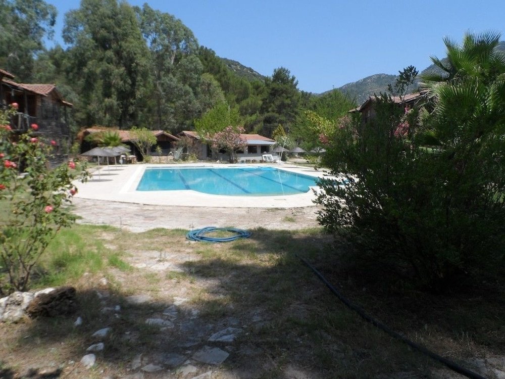 Кумлуджа: Olympos Park