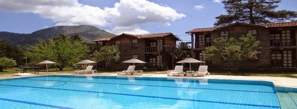 Кумлуджа: Olympos Park
