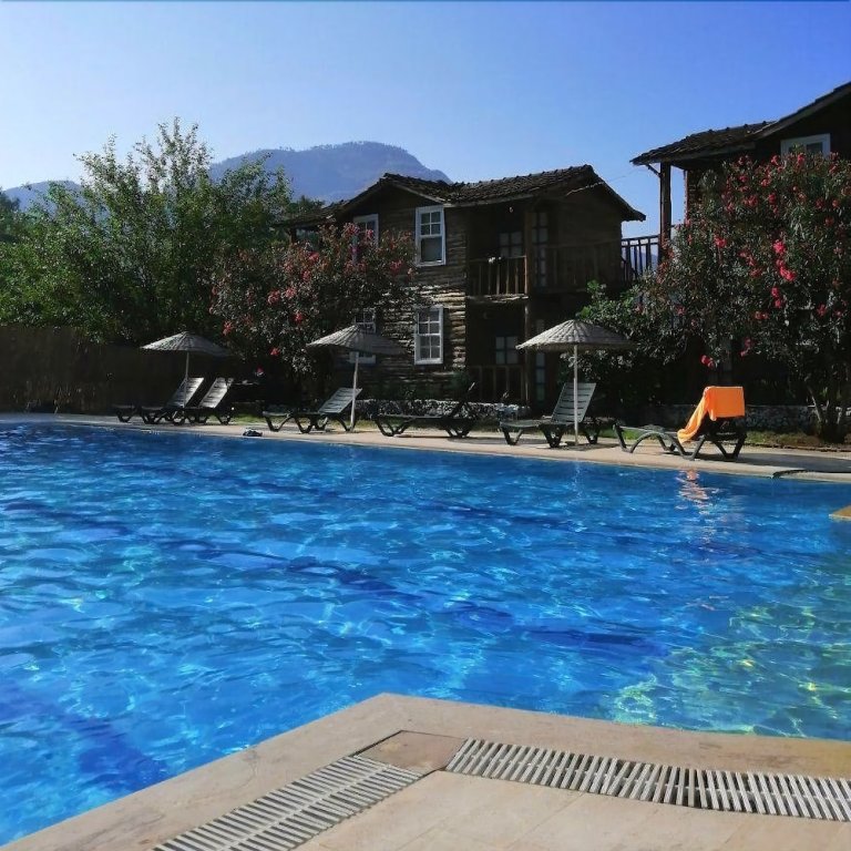 Кумлуджа: Olympos Park