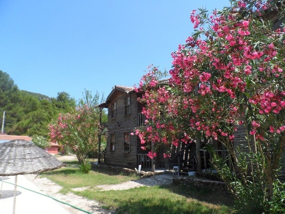 Кумлуджа: Olympos Park