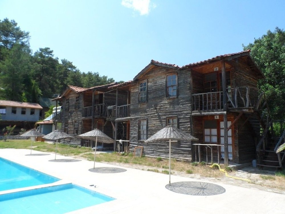 Кумлуджа: Olympos Park