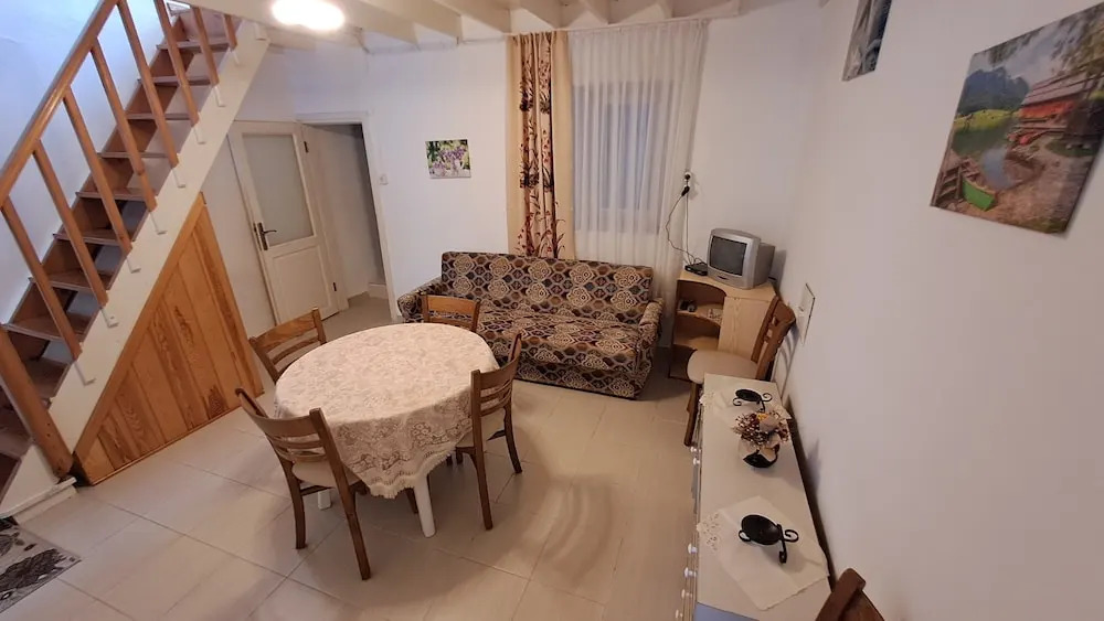 Бозджаада: Iskele Ev Pansiyon - Adults Only