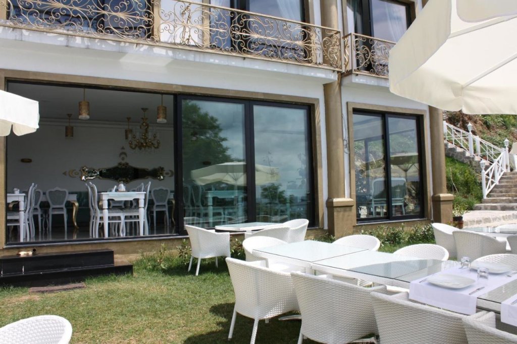 Зонгулдак: Bab-i Zer Konaklama Ve Restoran