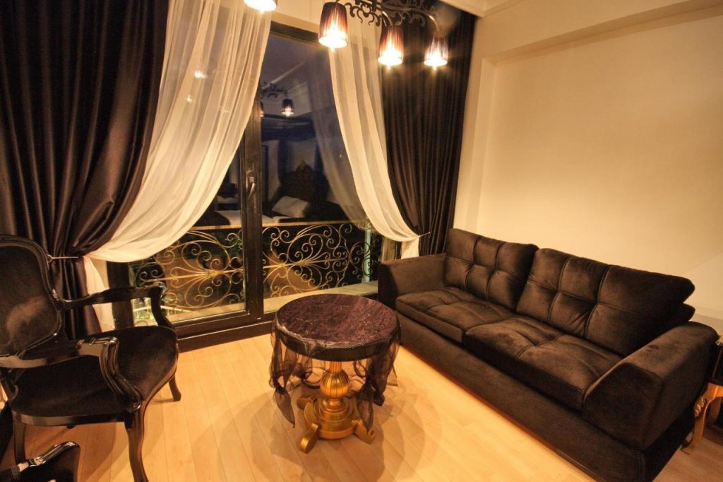 Зонгулдак: Bab-i Zer Konaklama Ve Restoran