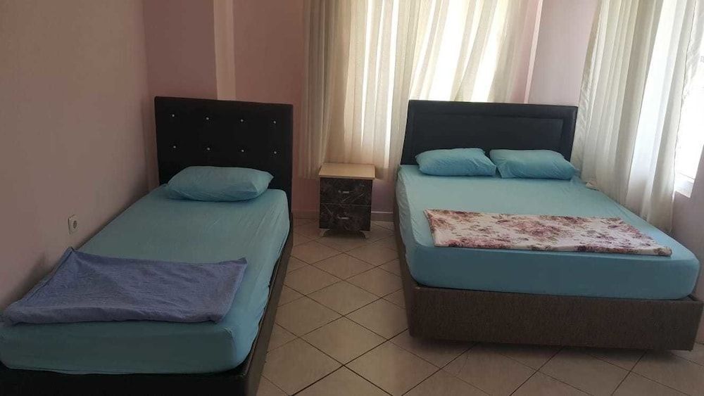 Силифке: Toker Apart Otel