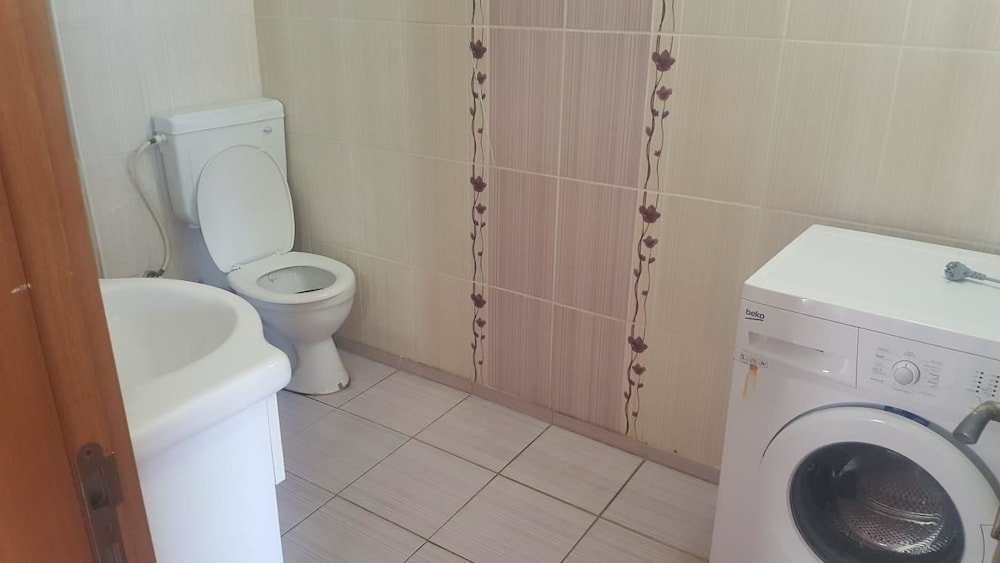 Силифке: Toker Apart Otel