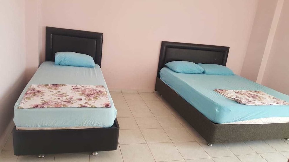 Силифке: Toker Apart Otel