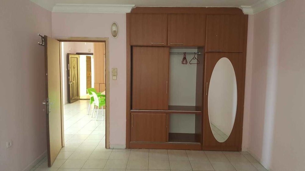 Силифке: Toker Apart Otel