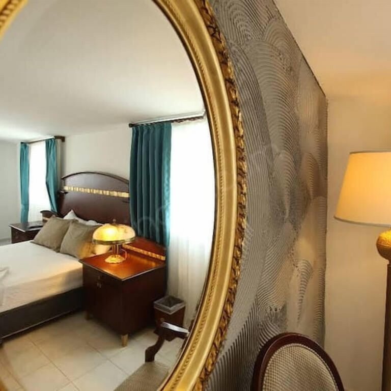 Кемер: Hubble Bubble Suit Hotel
