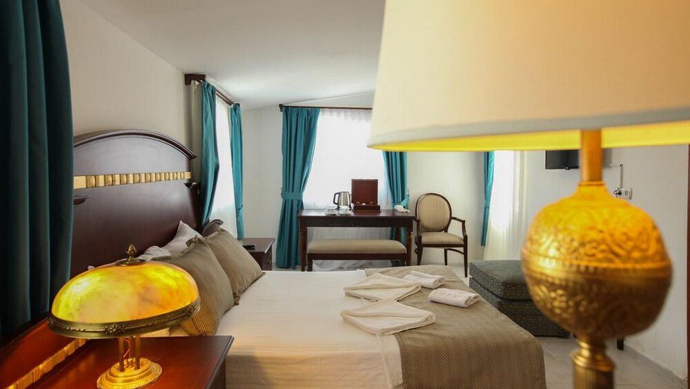 Hubble Bubble Suit Hotel — фото 6