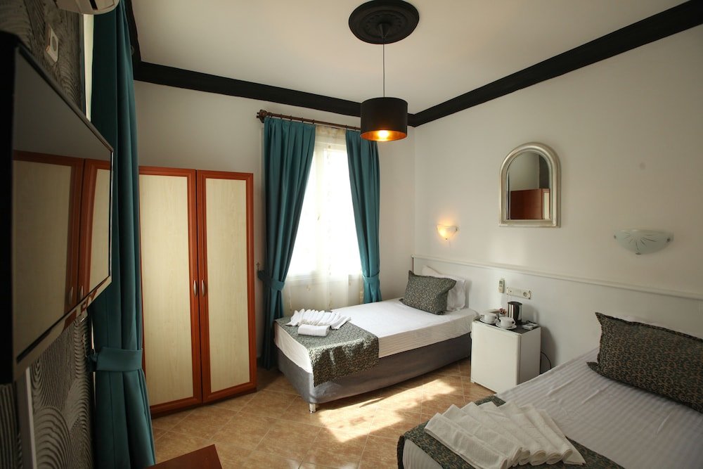 Кемер: Hubble Bubble Suit Hotel