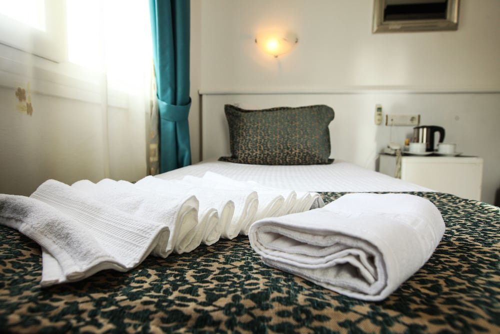 Кемер: Hubble Bubble Suit Hotel
