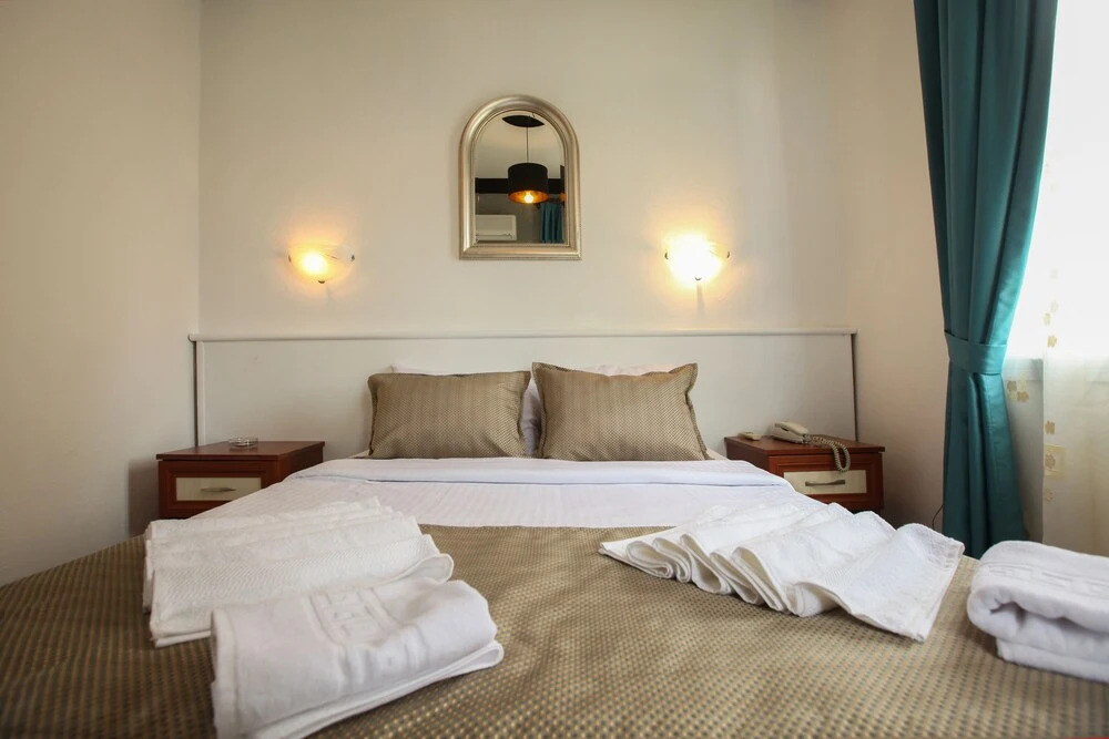Кемер: Hubble Bubble Suit Hotel