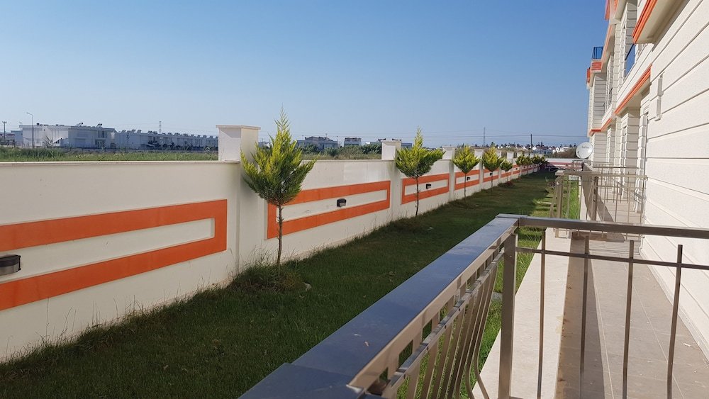 Аксу: Esila Park Lara Kundu