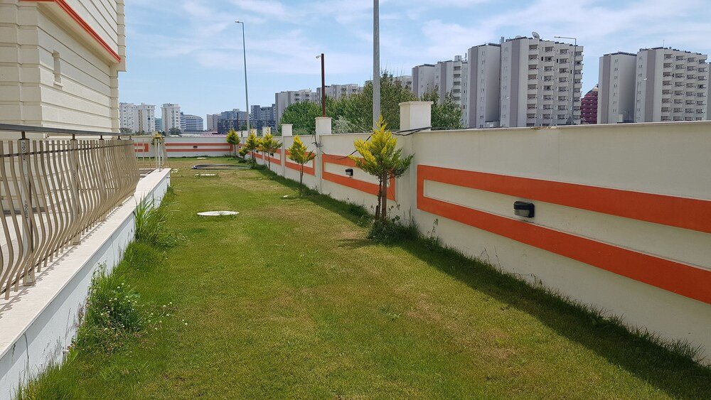 Аксу: Esila Park Lara Kundu