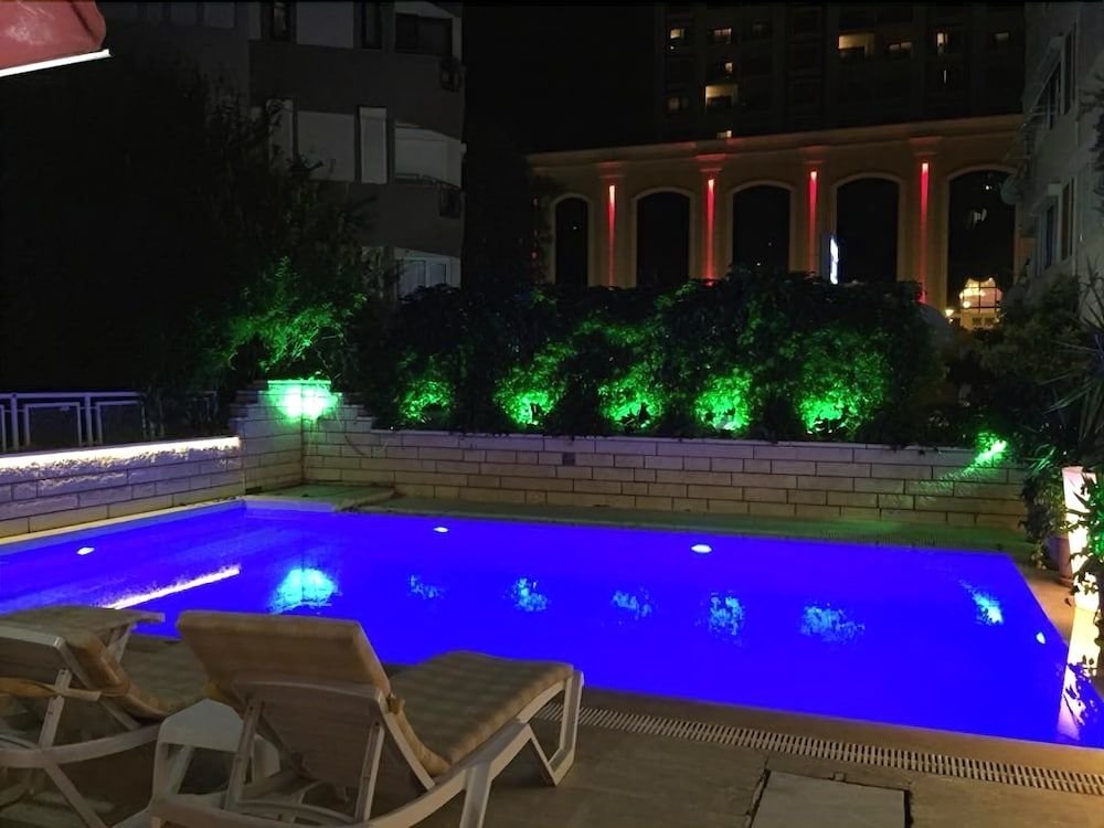 Анталья: Bir Butik Otel