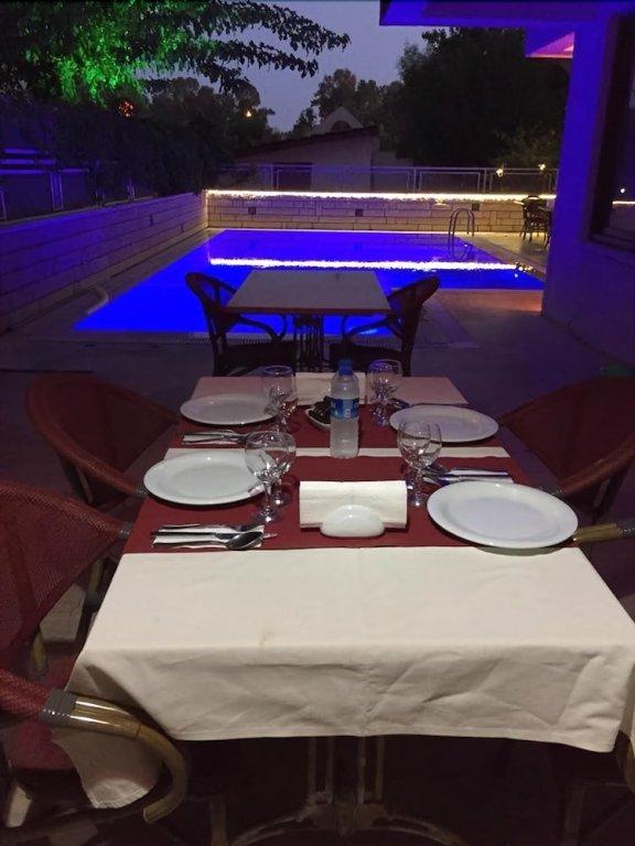 Анталья: Bir Butik Otel