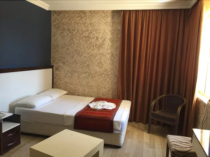 Анталья: Bir Butik Otel