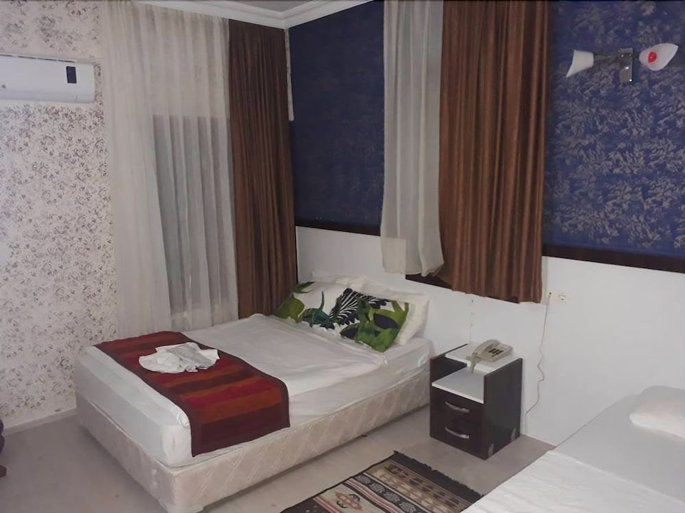 Анталья: Bir Butik Otel