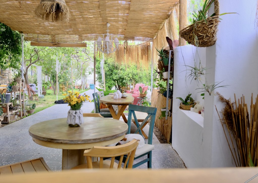 Бодрум: L'onda Oda Bodrum