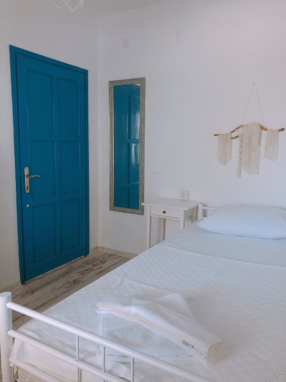 Бодрум: L'onda Oda Bodrum