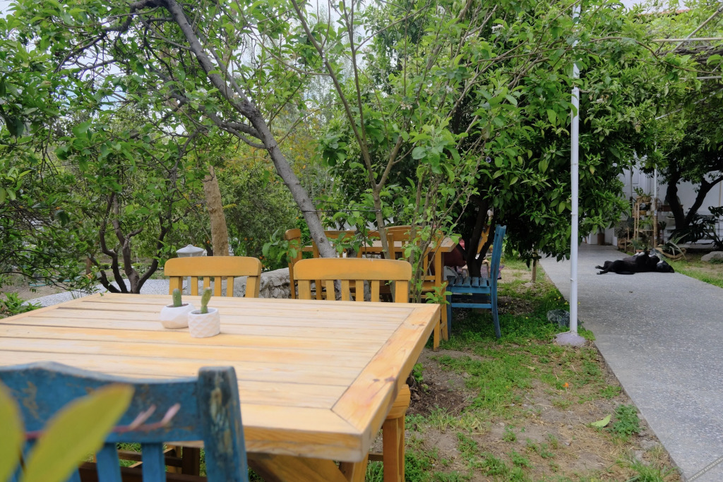 Бодрум: L'onda Oda Bodrum